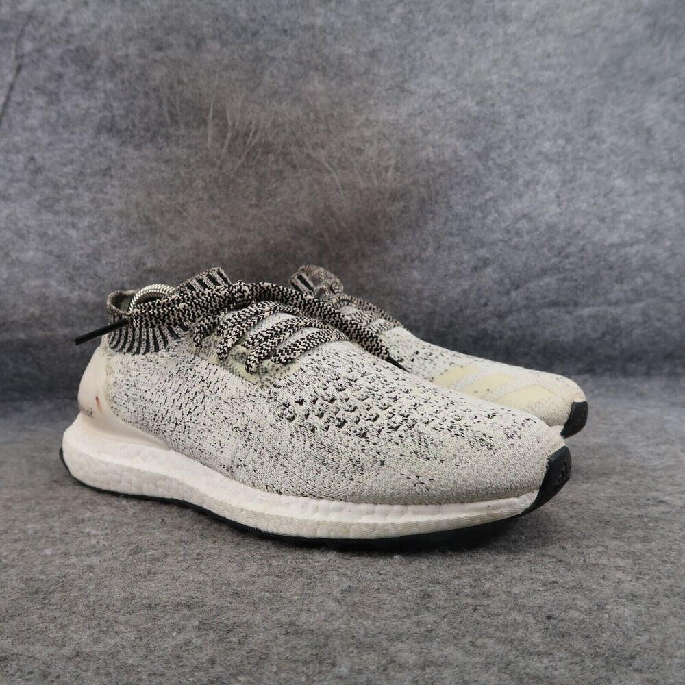 Adidas Shoes Womens 8.5 Sneakers Ultraboost Uncaged Athletic Running Cross Train